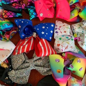 JoJo Siwa 27 Bows Bundle